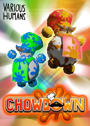 CHOWDOWN Image