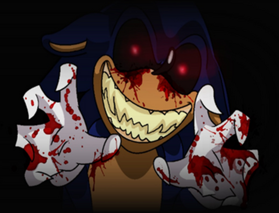 Creepypasta Land MV Edition Revised Image