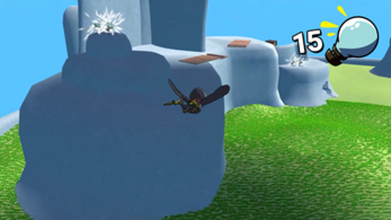 Crow-Bot screenshot