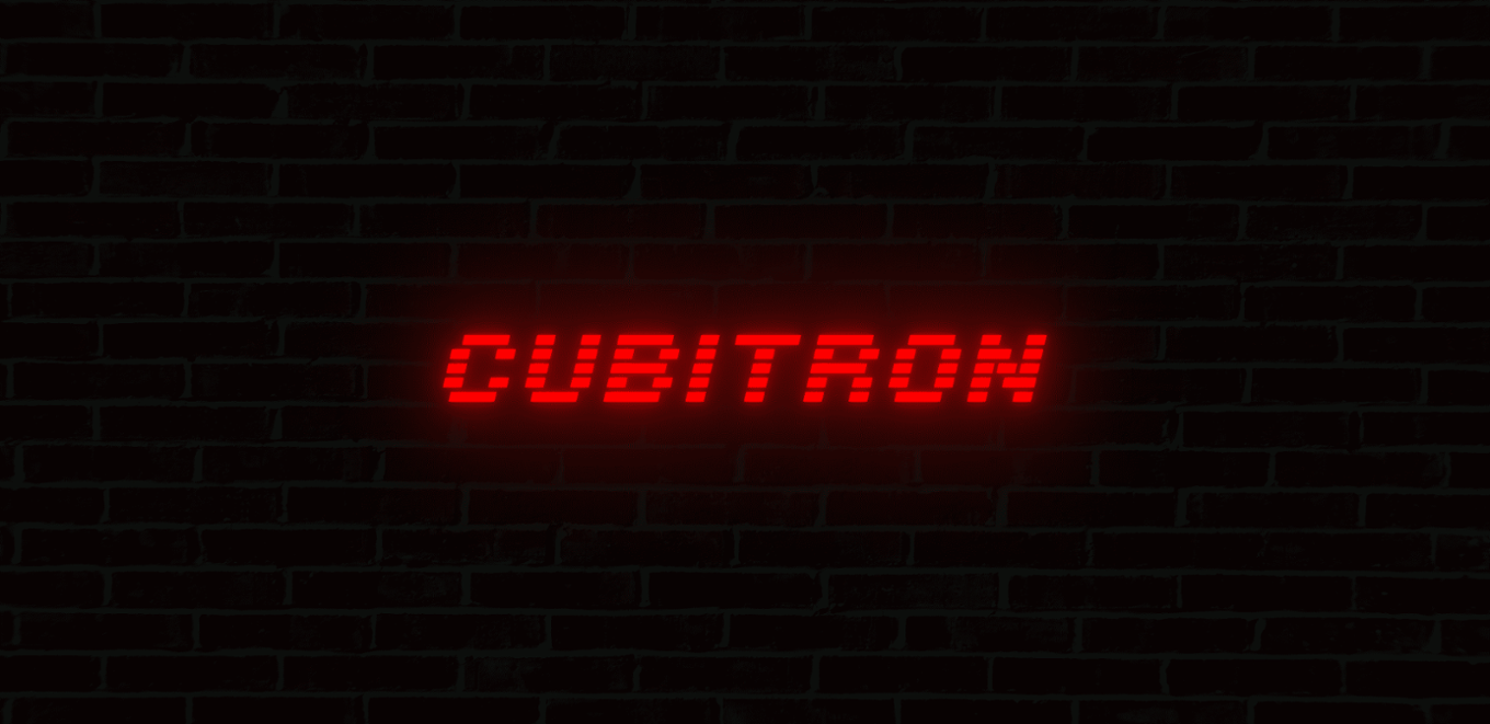 Games like Cubitron