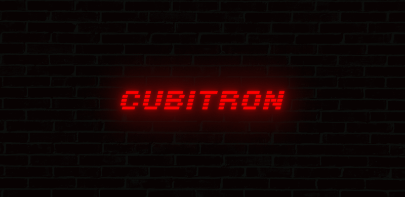 Cubitron Image