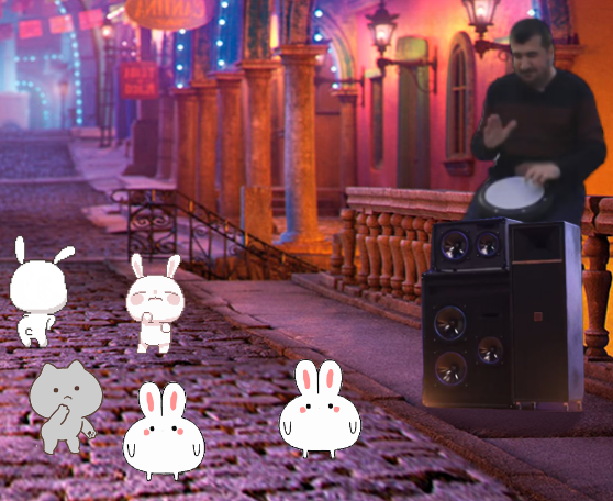 Games like Dance Ievan Polkka