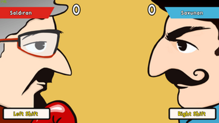 DayıWars screenshot