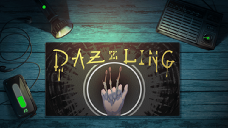 Dazzling Image