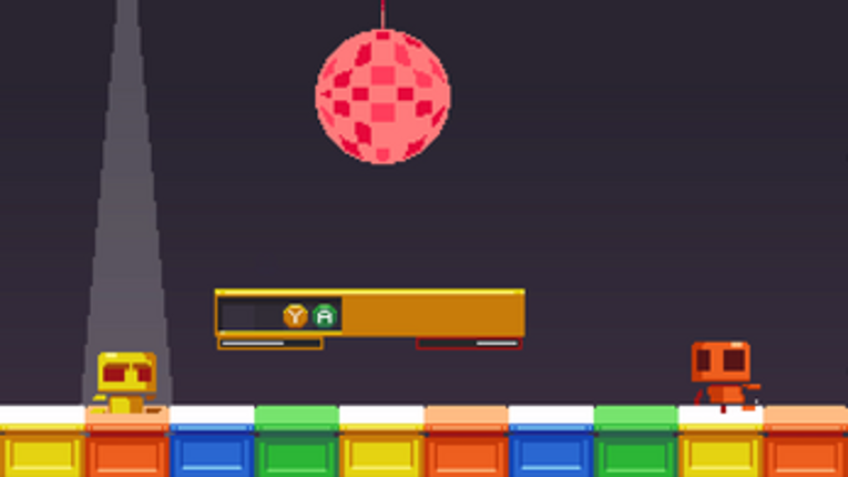 Disco Deathmatch Image