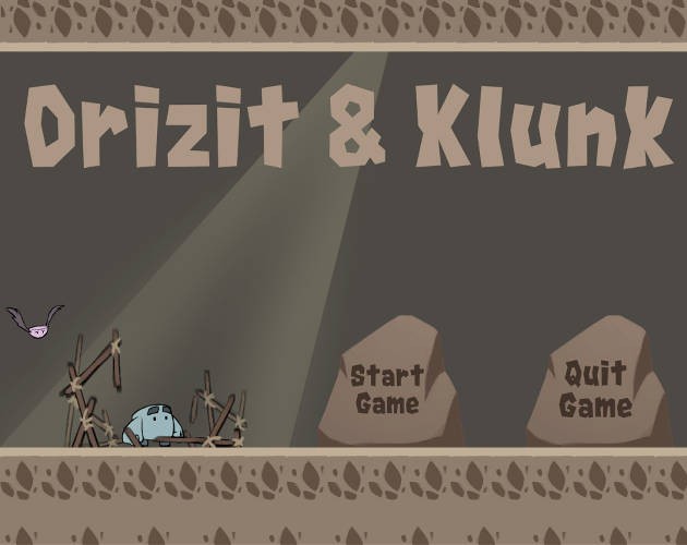 Games like Drizit and Klunk
