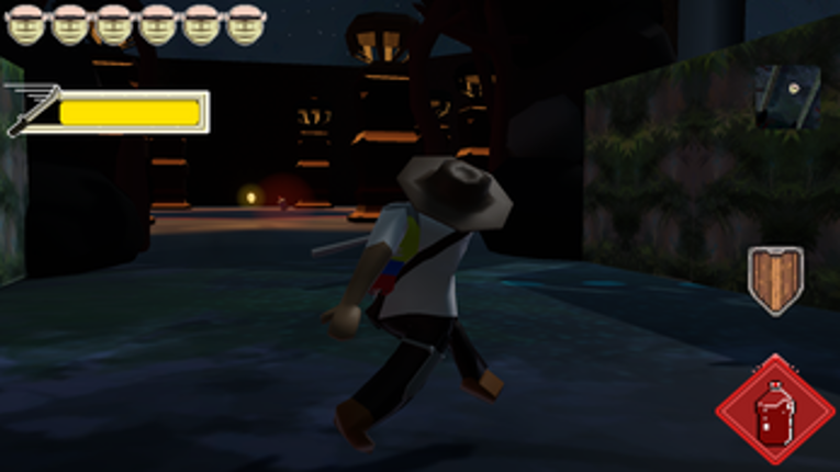 El Tutas screenshot