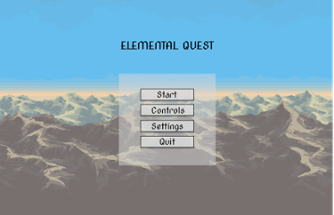 Elemental Quest Image