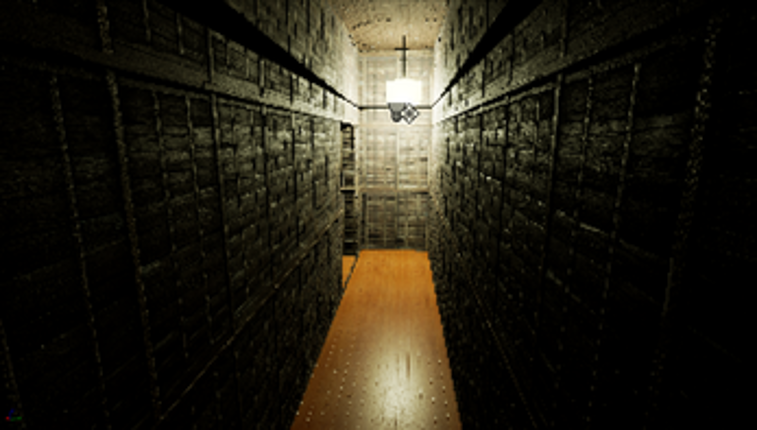 Forgotten Tapes 1.0.8 Image