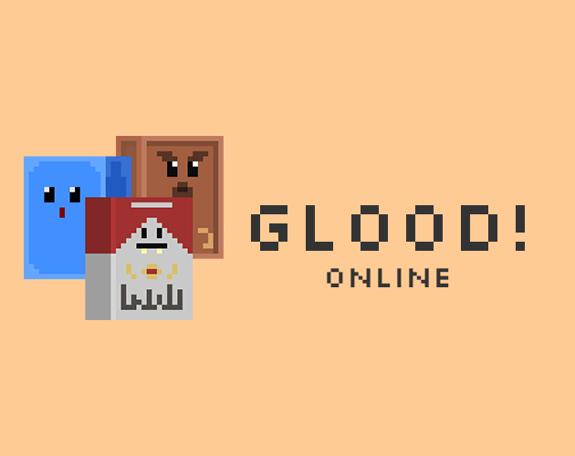Games like Glood! Online