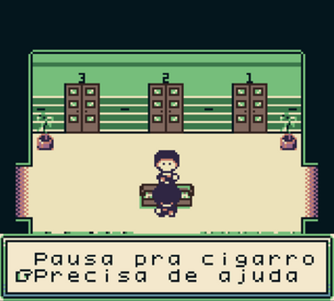 Glória [EN] screenshot