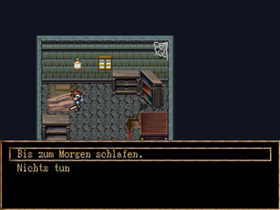 Grottich screenshot