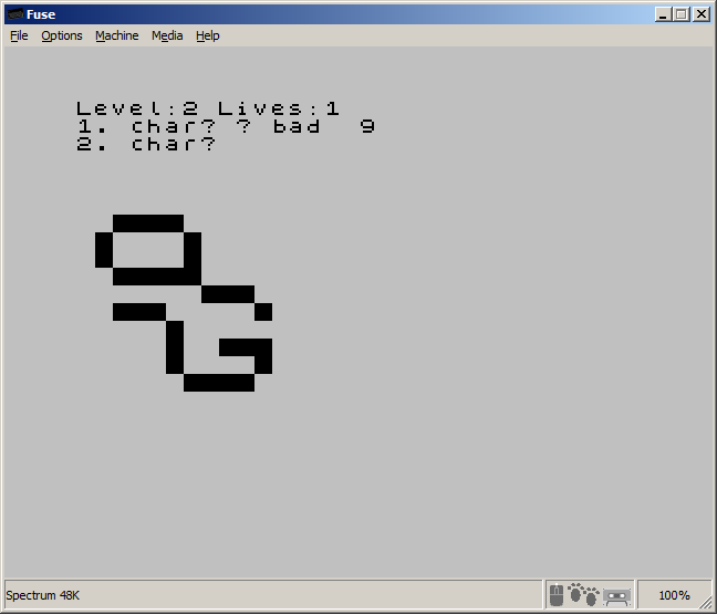 Games like Guess 80! by Maachal