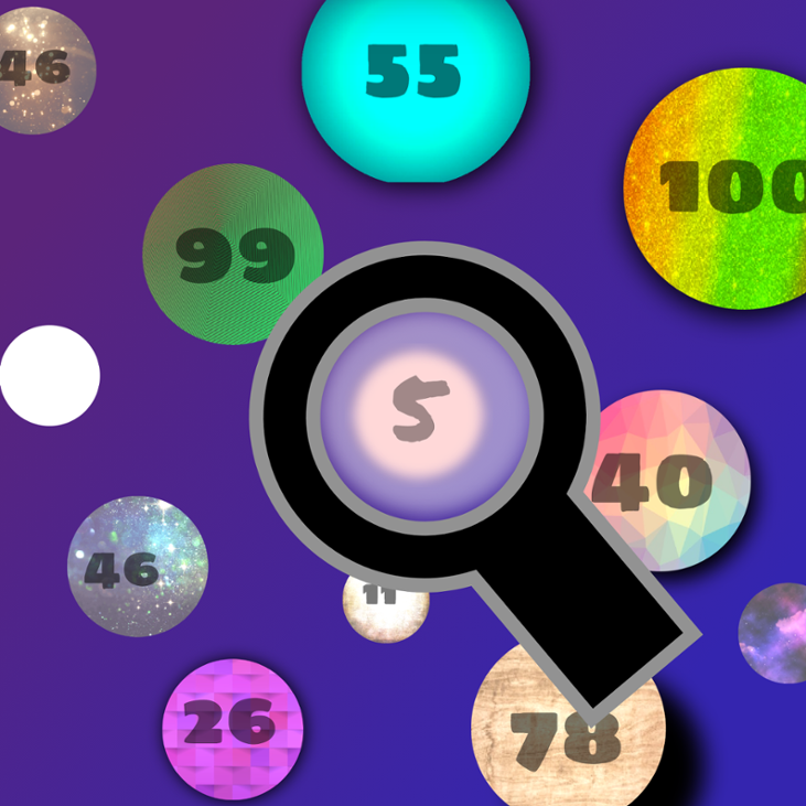 Games like Guess the Number Challenge