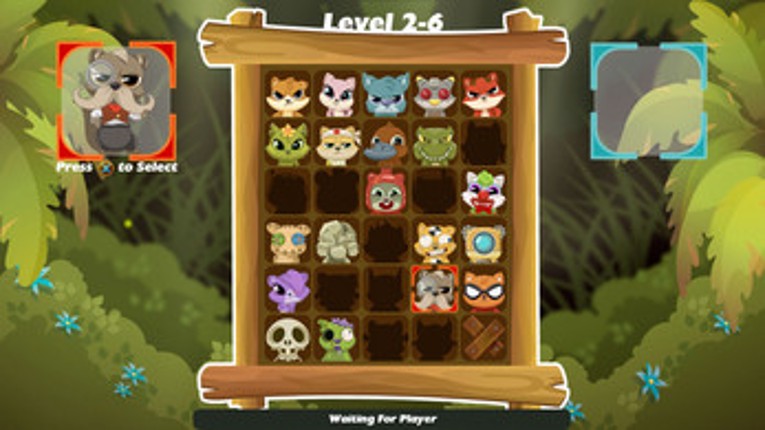Hazelrun screenshot
