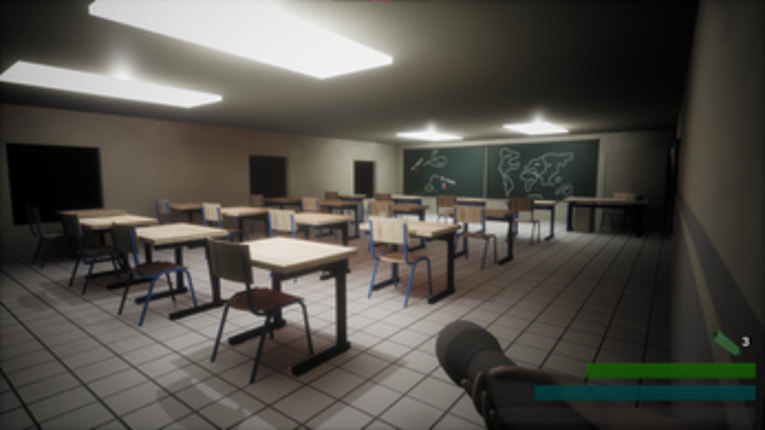 HS : School Image