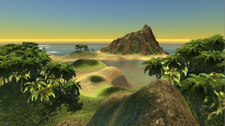 Dream Island Image