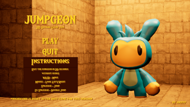 Jumpgeon Image