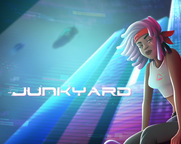 Games like Junkyard