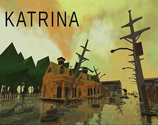 Games like L’œil de Katrina : les oubliés du naufrage