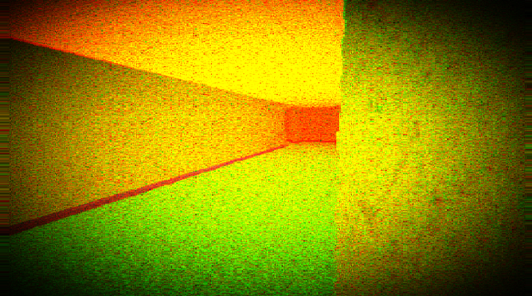 BACKROOMS (.EXE) Image