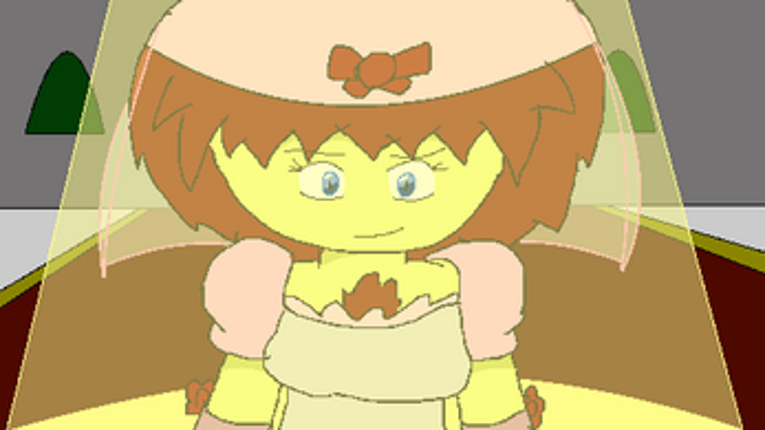 Lloyd the Monkey 3: Judgement Day screenshot