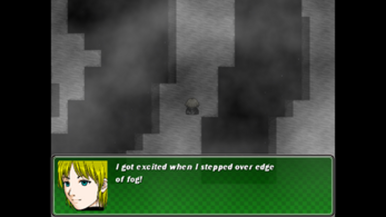 Mask of Dead: Call of Adamant Image