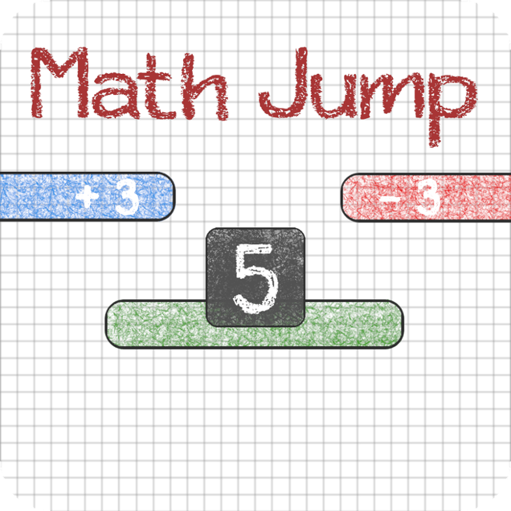 Games like Math Jump