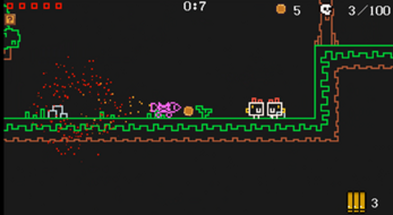 Mechanical_invader Image