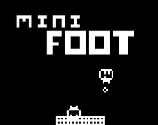 MiniFoot Image