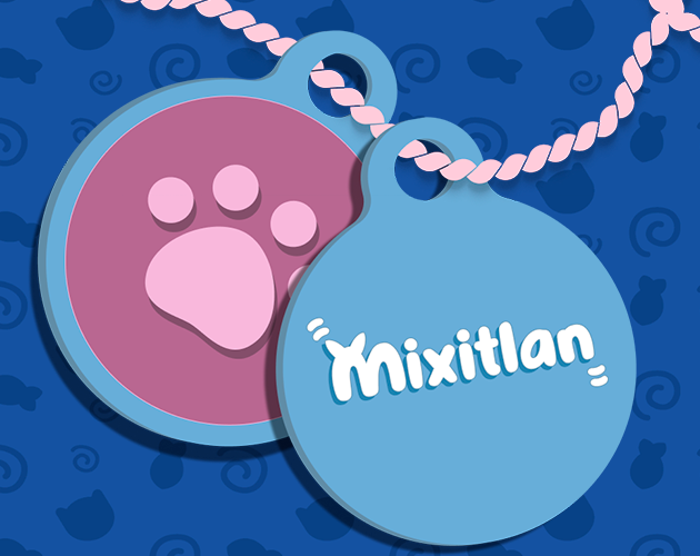 Games like Mixitlan