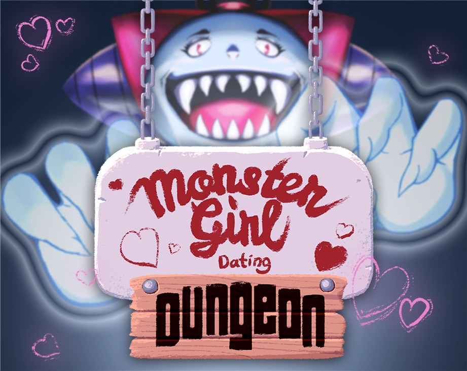 Games like Monster Girl Dating Dungeon