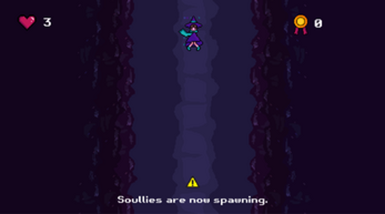 Moontale screenshot