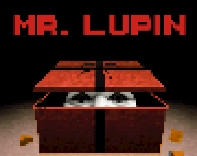 Games like Mr. Lupin