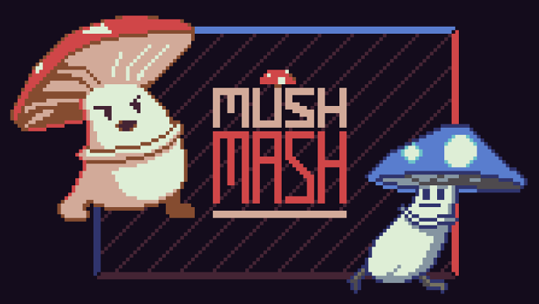 MushMash Image