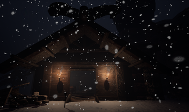 MYRKRID (Тьма) screenshot