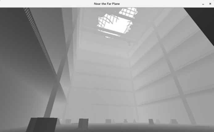 Near the Far Plane screenshot