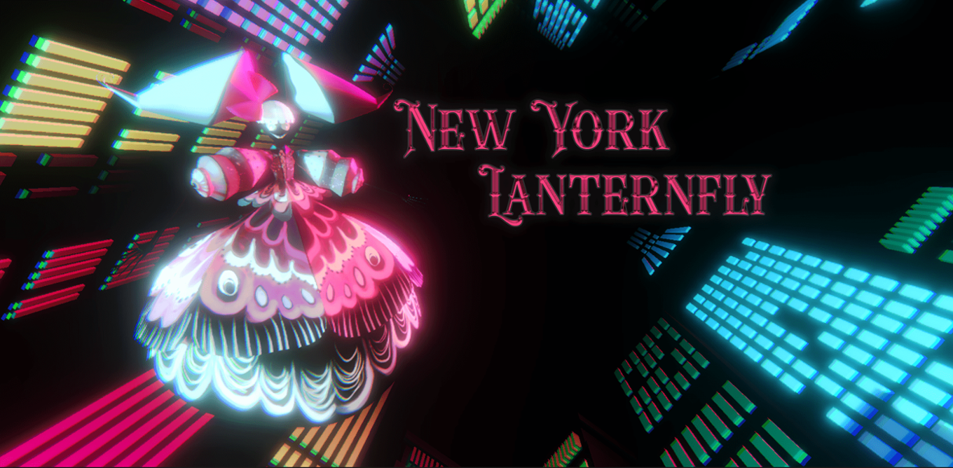 Games like New York Lanternfly