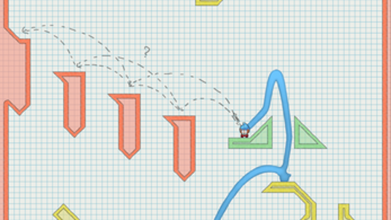 Paintful! screenshot