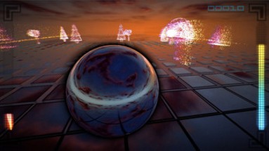 Particle Game-Demo Image