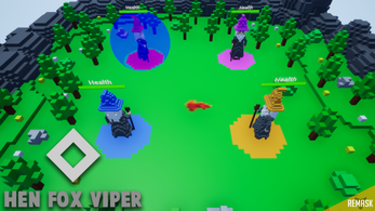 Pc-Party Image