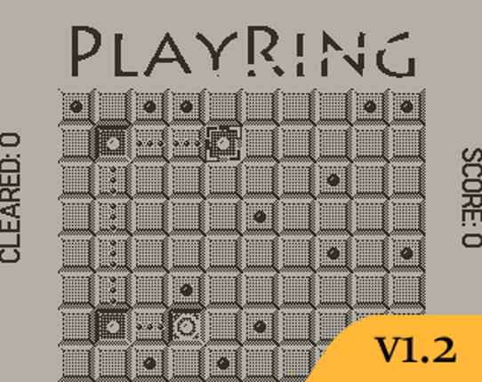 PlayRing for PlayDate Image
