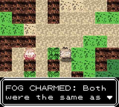 Procemon: You Must Catch Them screenshot