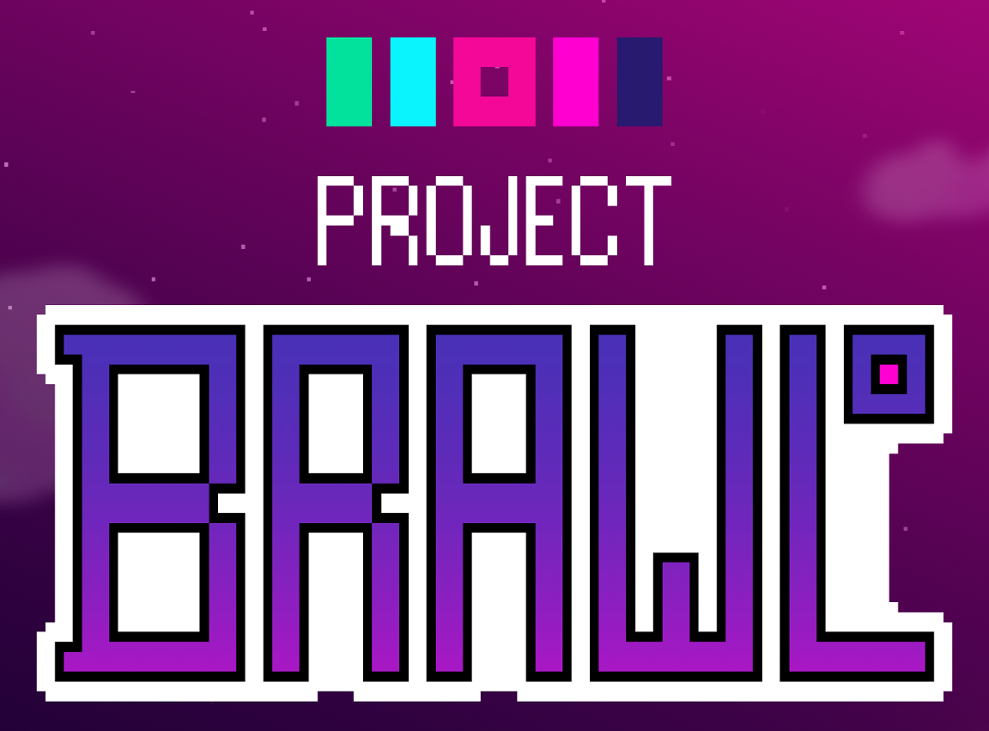 Games like Project Brawl
