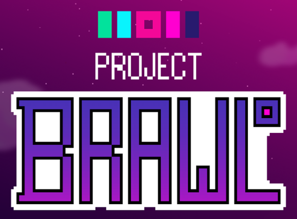 Project Brawl Game Cover