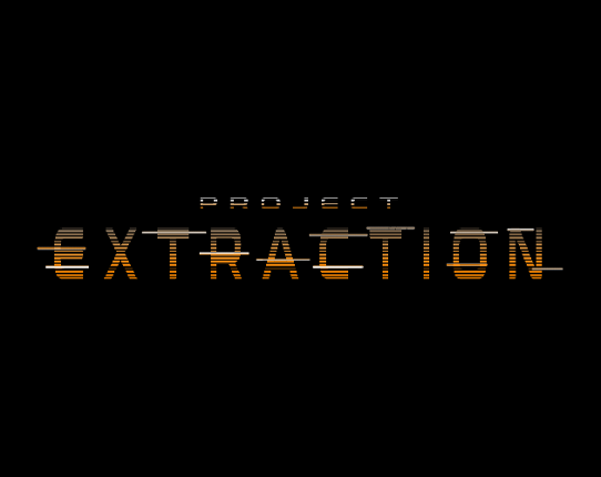 Project Extraction Game Cover