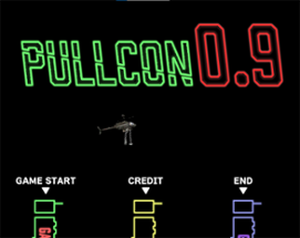 Pullcon0.9 Image