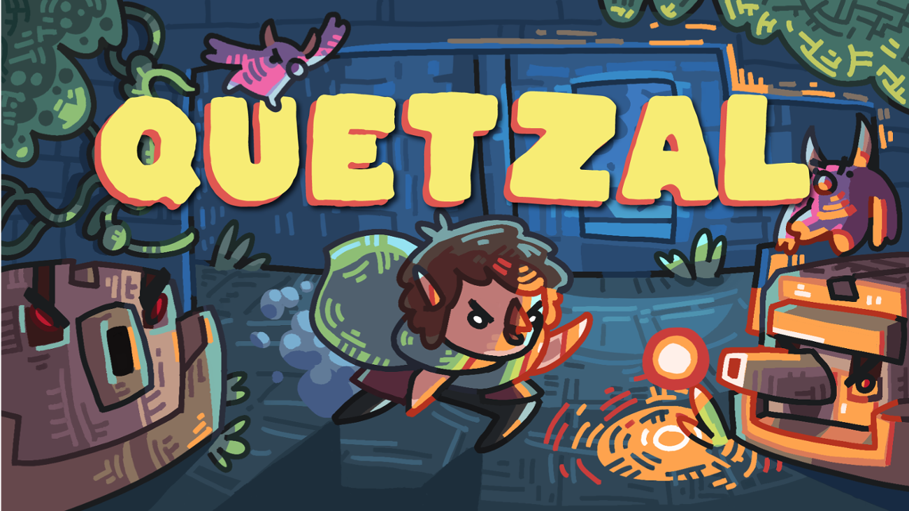 Games like Quetzal