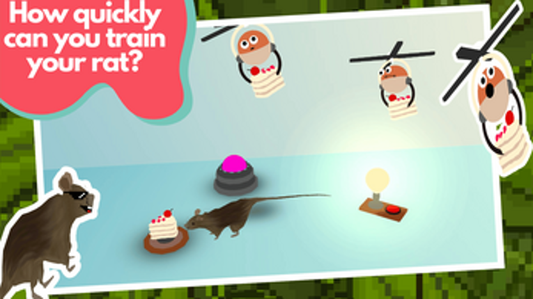 Rat Zone screenshot