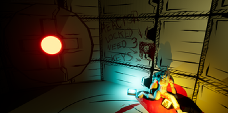Red Purge screenshot